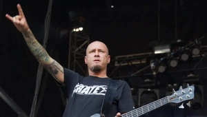 Умер бас-гитарист Limp Bizkit Сэм Риверс