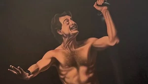 Чтоб *** стоял, и деньги были. В Лондоне завершилась ярмарка Frieze, посыл рынку однозначный: покупайте