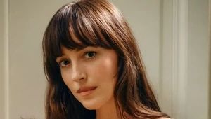 Дакота Джонсон — новый амбассадор Valentino