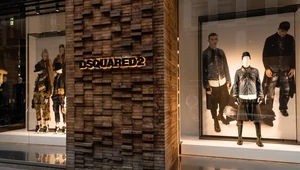 Dsquared2 сокращает штаты сотрудников по всему миру