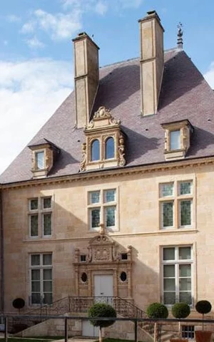 Во Франции снова ограбили музей