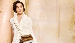 Anna Rachele показала коллекцию осень-зима 2025/26