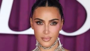 У Ким Кардашьян диагностировали аневризму головного мозга. Она обвинила в этом Канье Уэста