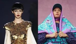 25 лет — 25 знаковых вещей. Сказочный таймлайн Alena Akhmadullina 