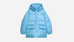 С корги, розами и в пол. 68 разных пуховиков на этот сезон