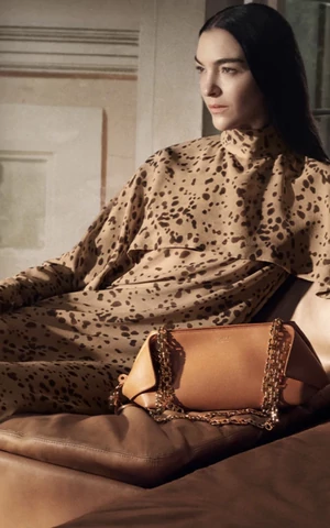 Продажи Ferragamo выросли на 1,7% в третьем квартале 2025 года