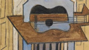 В Испании нашли пропавшую картину Пабло Пикассо