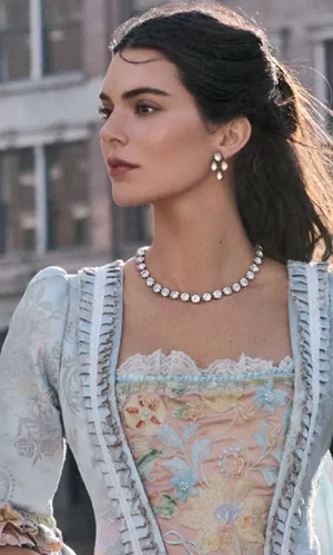 Ночью в Голливуде пройдет Vogue World. Вот все, что нужно знать о грядущем модном шоу