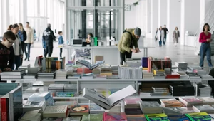 Главное о предстоящем книжном фестивале в «ГЭС-2»