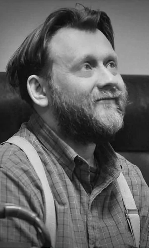 Не стало актера и театрального педагога ГИТИСа Геннадия Назарова