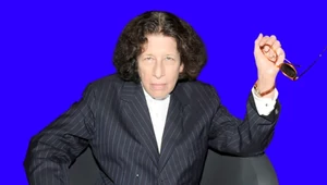 Как носить пиджак, джинсы и рубашку так, чтобы стать иконой стиля? Учимся у Фрэн Лебовиц