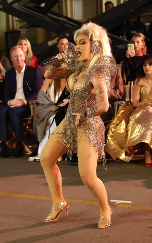 10 самых ярких моментов Vogue World 2025