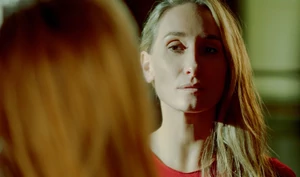 Балерина Анастасия Винокур — о проекте «Нити», цирке и Большом театре, фамилии и протесте