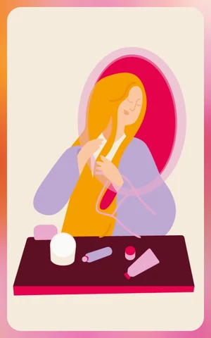 Круг заботы. Как поддержать себя и близких