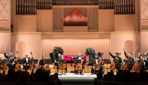 В Москве пройдет международный виолончельный фестиваль Vivacello