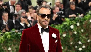 Том Форд снимет новый фильм