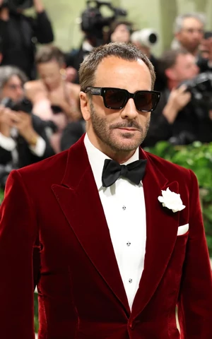 Том Форд снимет новый фильм