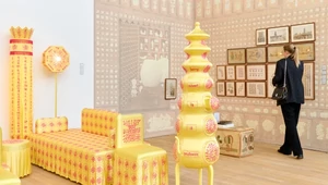 Операция спрут: крупнейшие продажи, бренды и новые имена на ярмарке Art Basel Paris 2025