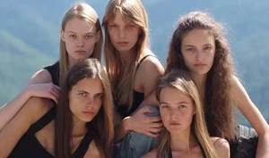 Вместе весело шагать. Чему и кого учат в летнем лагере агентства Avant