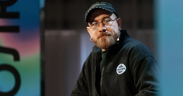 Николай Овечкин