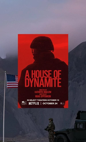 Ядреный гуманизм. О чем противоречивый финал фильма Кэтрин Бигелоу и чем он опасен