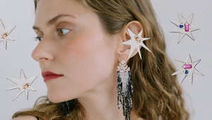 Отсылки к марийской культуре, ирландский твид и подвески-зубы. Чем славны бренды-открытия с восьмого Dot Days