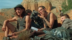 Рейв в пустыне и мост через ад. В прокате — «Сират», призер Канн 2025