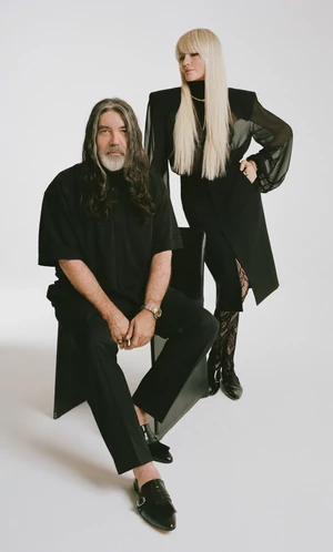 «У нас был один генератор, а теперь два». Яна Расковалова и Даниил Берг — о совместной работе в Yana, критике и гордости