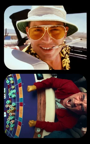 Из Вегаса в Макао — киномиф о городах-казино