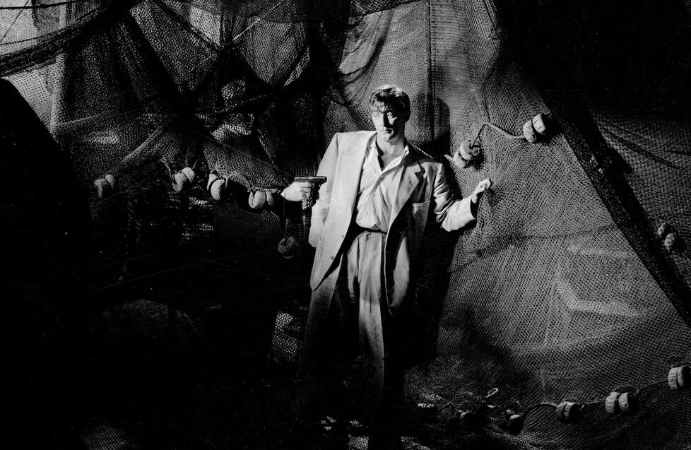 «МАКАО», 1939