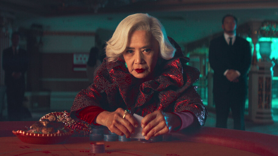 «БАЛЛАДА О МАЛЕНЬКОМ ИГРОКЕ», 2025