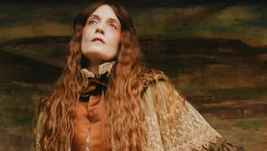Группа Florence and the Machine выпустила новый альбом