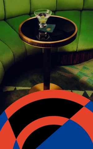 Поезд под куполом: как парижский Музей декоративных искусств ставит ар-деко на рельсы XXI века