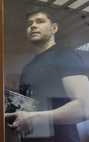 Аяза Шабутдинова приговорили к семи годам колонии 