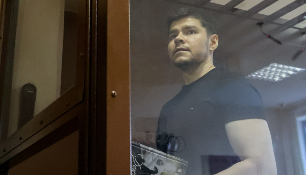 Приговор Аязу Шабутдинову