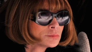 Волшебный боб, колдунья и ее гардероб. Алфавит Анны Винтур