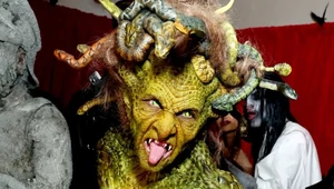 Лучшие образы Хэллоуина — 2025