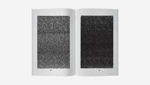 Книжки-картинки. Эксперименты с типографикой от Симмия Родосского до Синего Карандаша 