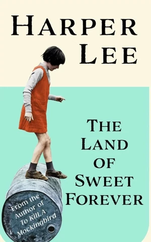 В США опубликовали сборник с ранее не изданными рассказами Харпер Ли 