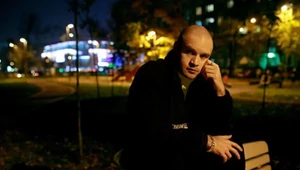 Художника Namer приговорили к одному году и шести месяцам колонии