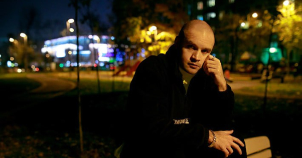 Иван Лебедев Namer