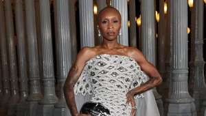 Лучшие образы дорожки LACMA Art + Film 2025