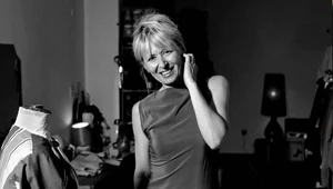 Ушла из жизни соосновательница «Антверпенской шестерки» Марина Йи