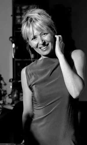 Ушла из жизни соосновательница «Антверпенской шестерки» Марина Йи