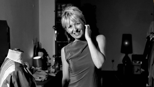 Марина Йи ушла из жизни в 67 лет