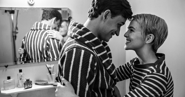 Линклейтер "Новая волна"