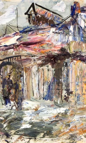 Музей AZ откроется после ремонта