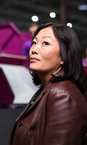 Основатели Wildberries Татьяна Ким и Владислав Бакальчук достигли соглашения по разделу имущества