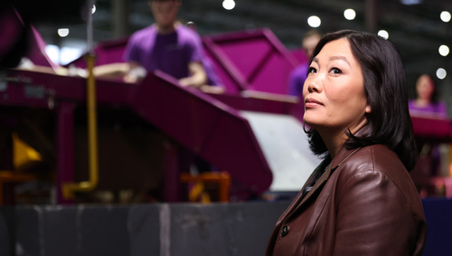 Татьяна Ким и Владислав Бакальчук завершили дело по разделу имущества