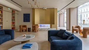 Девелопер LEGENDA открыл фиджитал-пространство на Воздвиженке